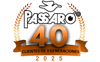 PASSARO